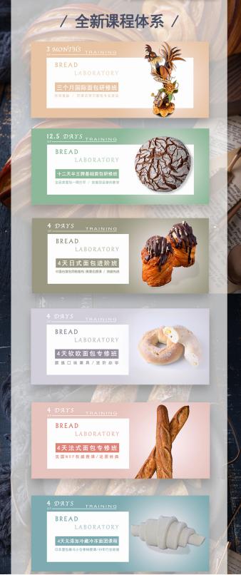 面包知识大全及答案,法式面包的烘焙技术