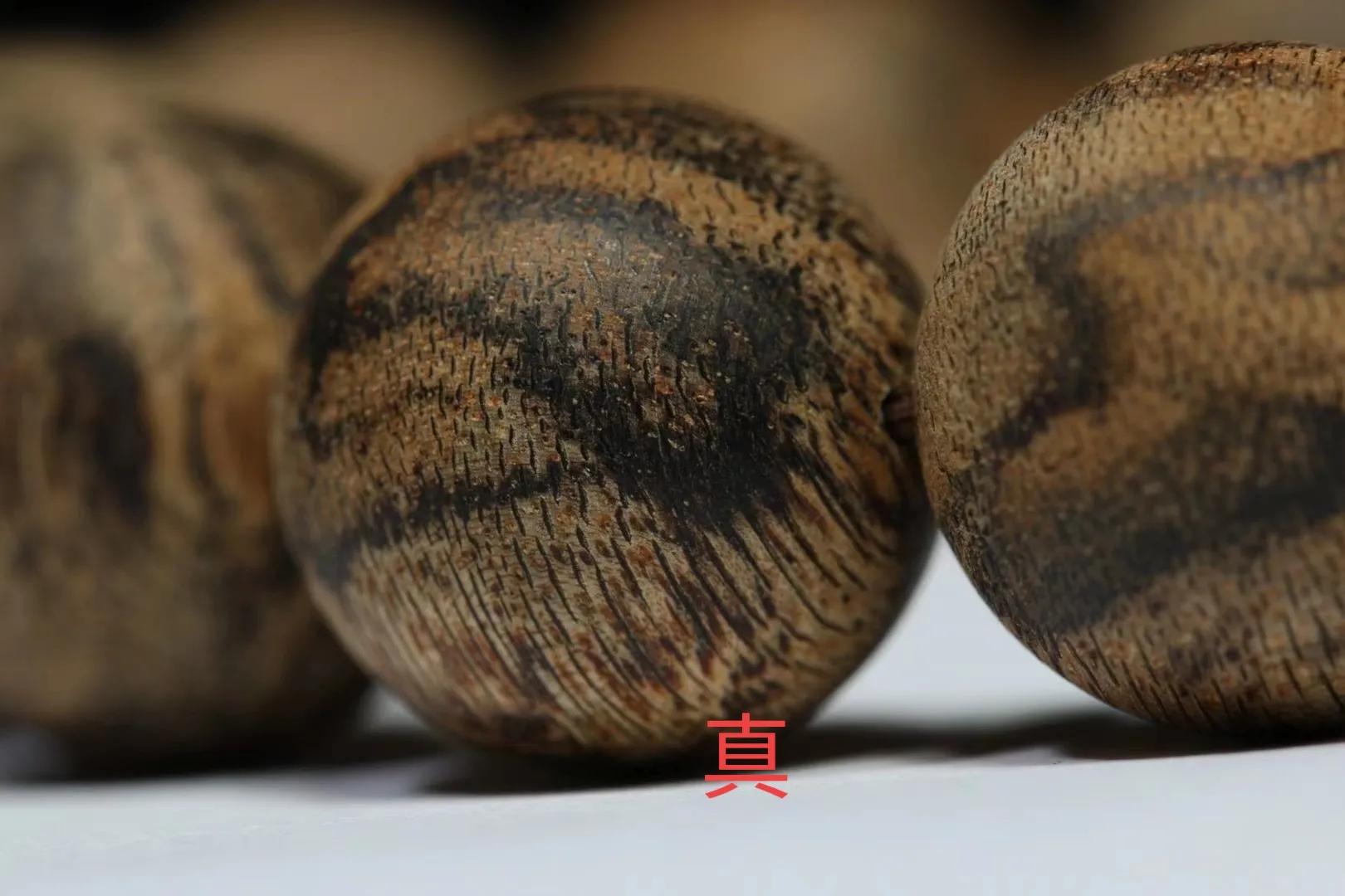 怎么区分野料沉香,最简单分辨沉香的方法