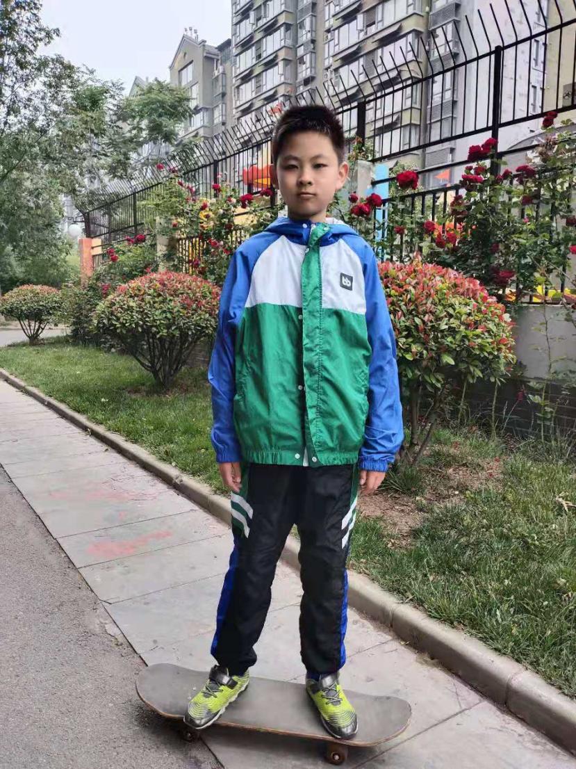 新时代好少年个人先进事迹简介,十佳少年先进事迹材料