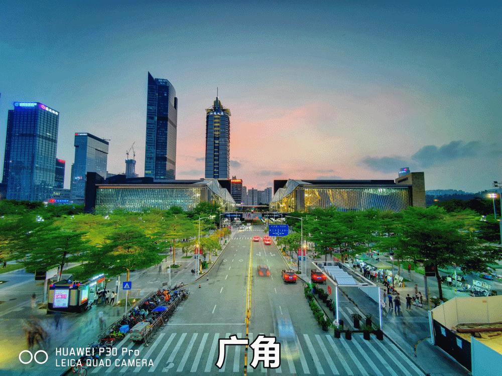 华为p30pro和mate30pro,p30pro使用半年后的感受