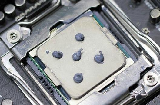 电脑散热知识讲解,电脑主机需要哪些散热硬件