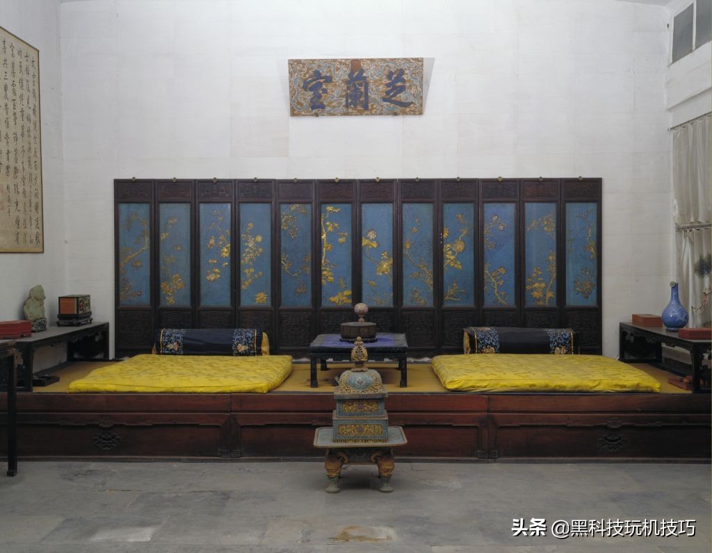 这里是故宫书籍 (这里是故宫阎崇年)