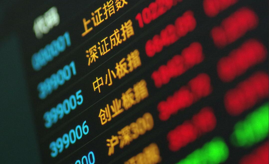 a50指数暴跌下周,富时中国a50指数期货下跌1.08%