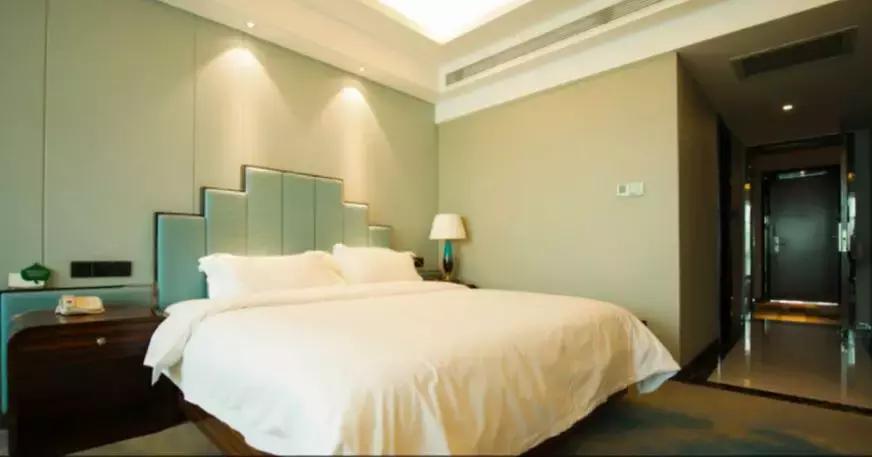 滕州盈泰生态温泉度假村门票价格,山东滕州盈泰温泉最新门票价格