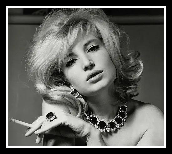 意大利美人排名,意大利美人很有特色