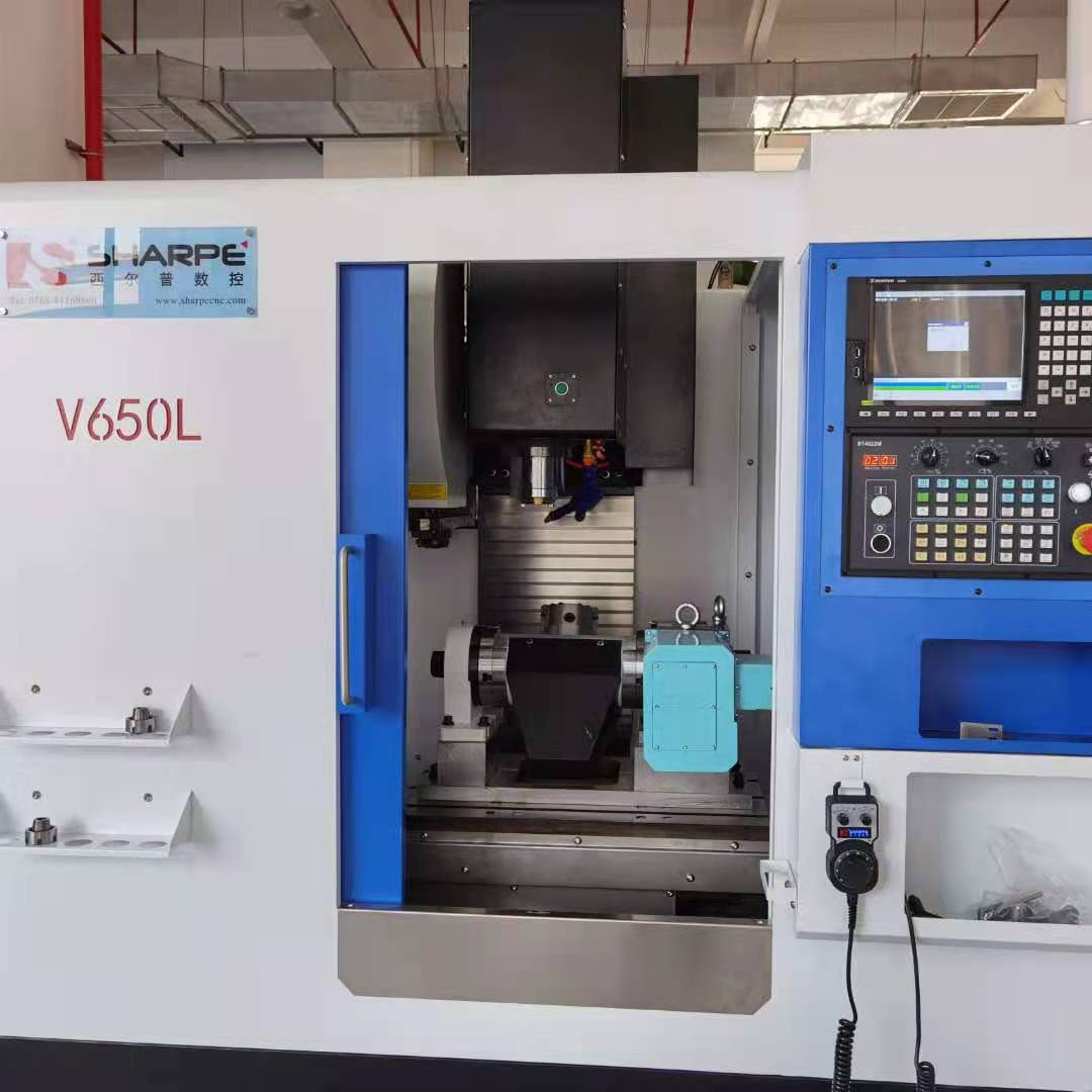 数控加工中心主轴多少钱,数控加工中心多少钱一台