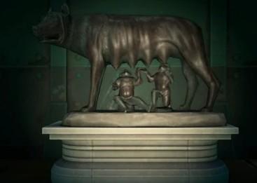 动物森友会狐狸商人商店,动物森友会狐狸艺术品能干嘛