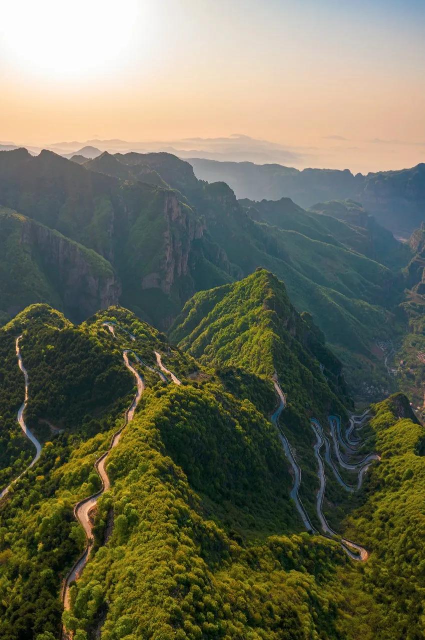 河南曾经的古都,河南几百年历史的古城