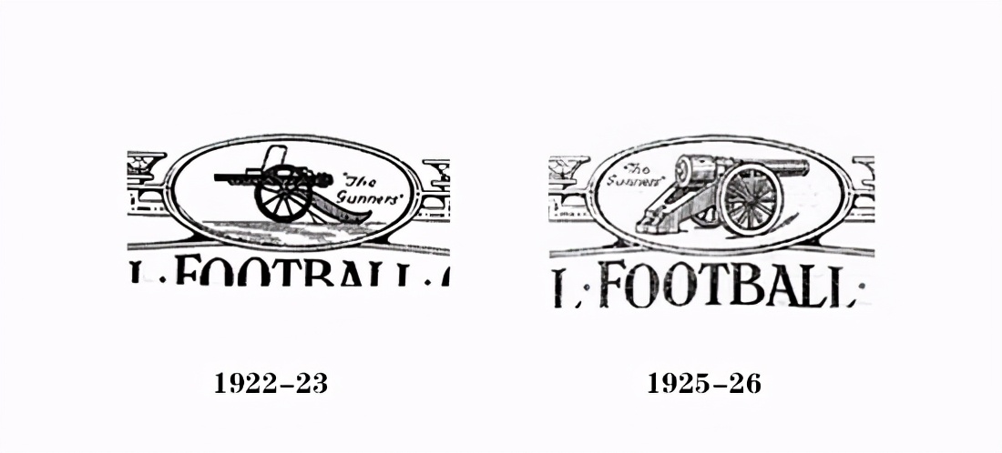 英超全部球队队徽介绍,英超队徽一览表