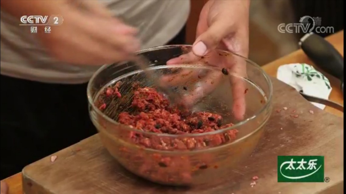 香河的香河肉饼和北京香河肉饼,乾隆都说好的香河肉饼