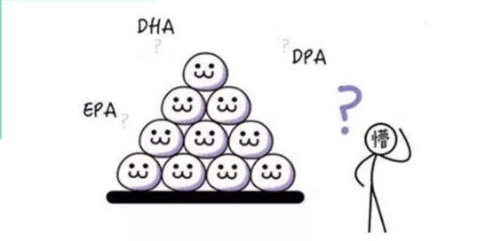 dha确实是孩子最应该补充的东西,选择正确的补充dha让孩子健康长大