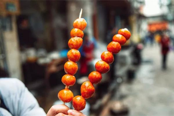 湖南长沙吃喝玩乐,长沙旅游攻略超全三天两晚