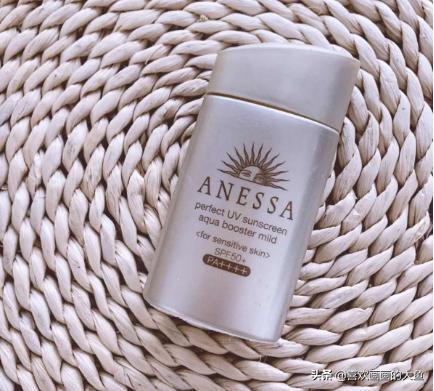 公认防晒霜油腻评测,全网无差评的防晒霜好用吗