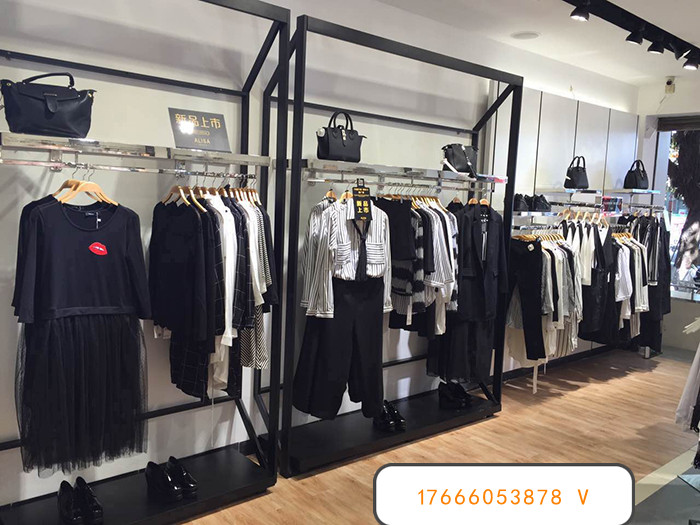 开服装店销量不好的衣服怎么止损,开服装店卖不完的衣服怎么处理