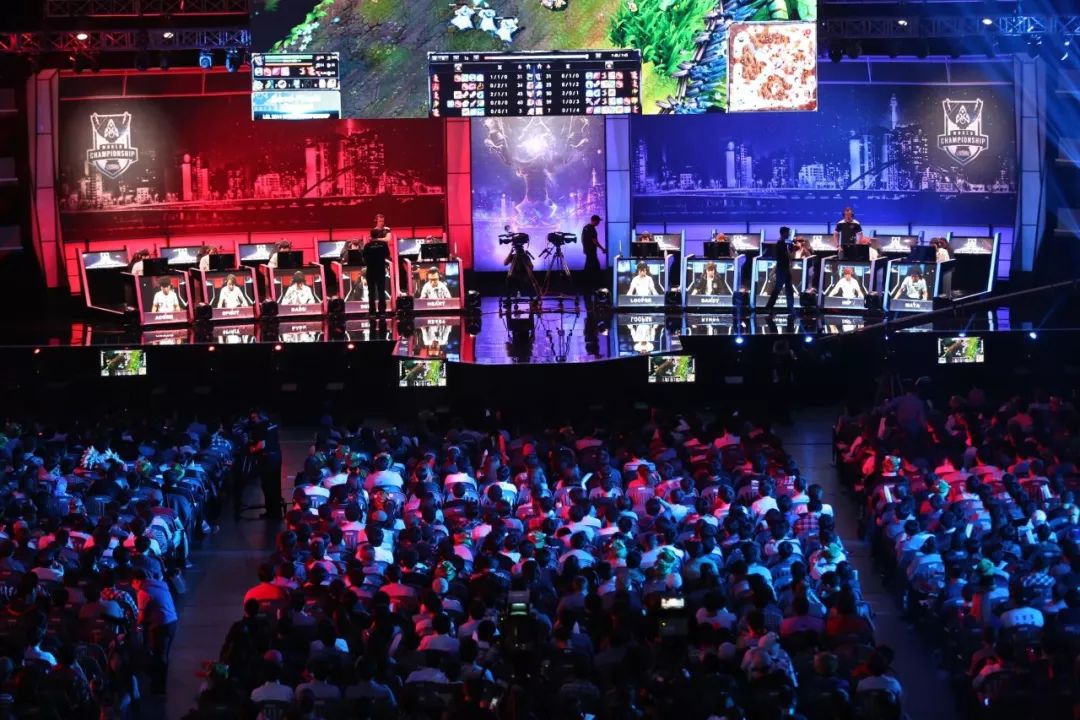 近期新出的电竞动漫,电竞题材的国漫