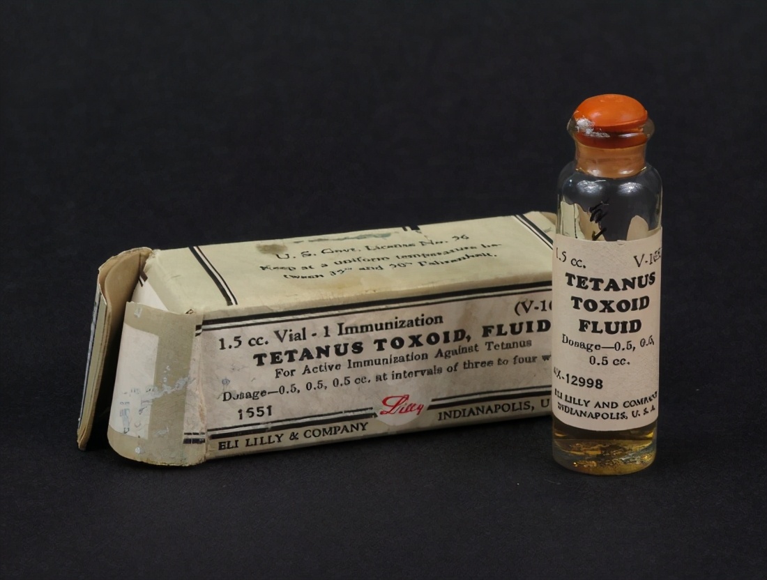 破伤风有多可怕？曾差点毁掉美国的独立日！但那不是铁锈造成的