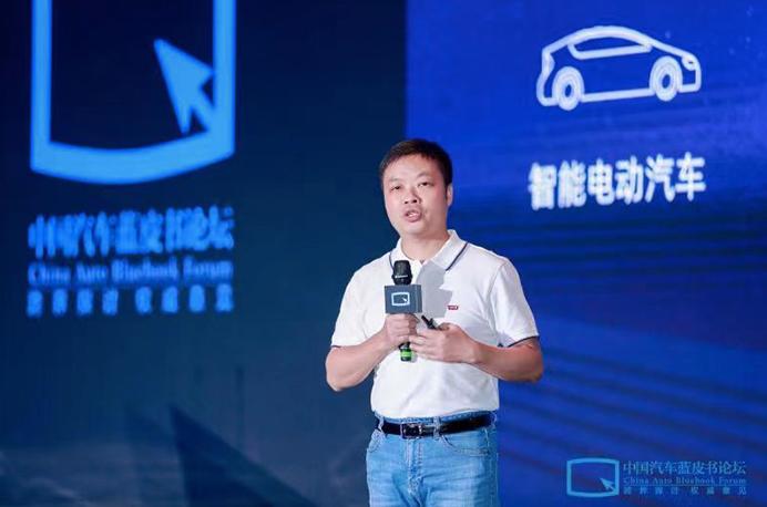 抢救、共赢、不搞军备竞赛，看看新势力们如何“头脑风暴”？