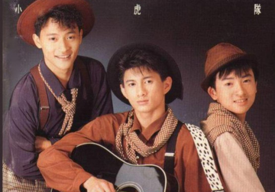 小帅虎乖乖虎霹雳虎组合,小帅虎乖乖虎霹雳虎合体