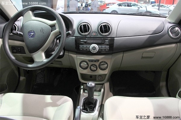 4万左右的这几款车,实用而不丢脸!谁说便宜车都不行?