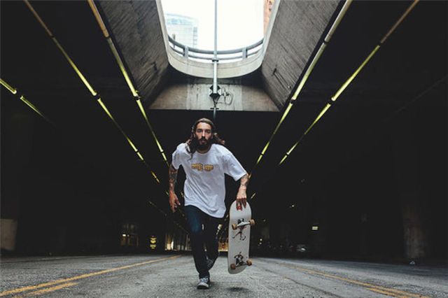 和supreme差不多的潮牌,supreme小众潮牌