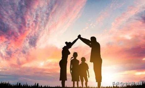 教育青春期孩子父母必读,教育育儿父母必看