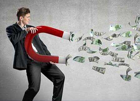 移动支付行业怎么赚钱,小客官经营思路