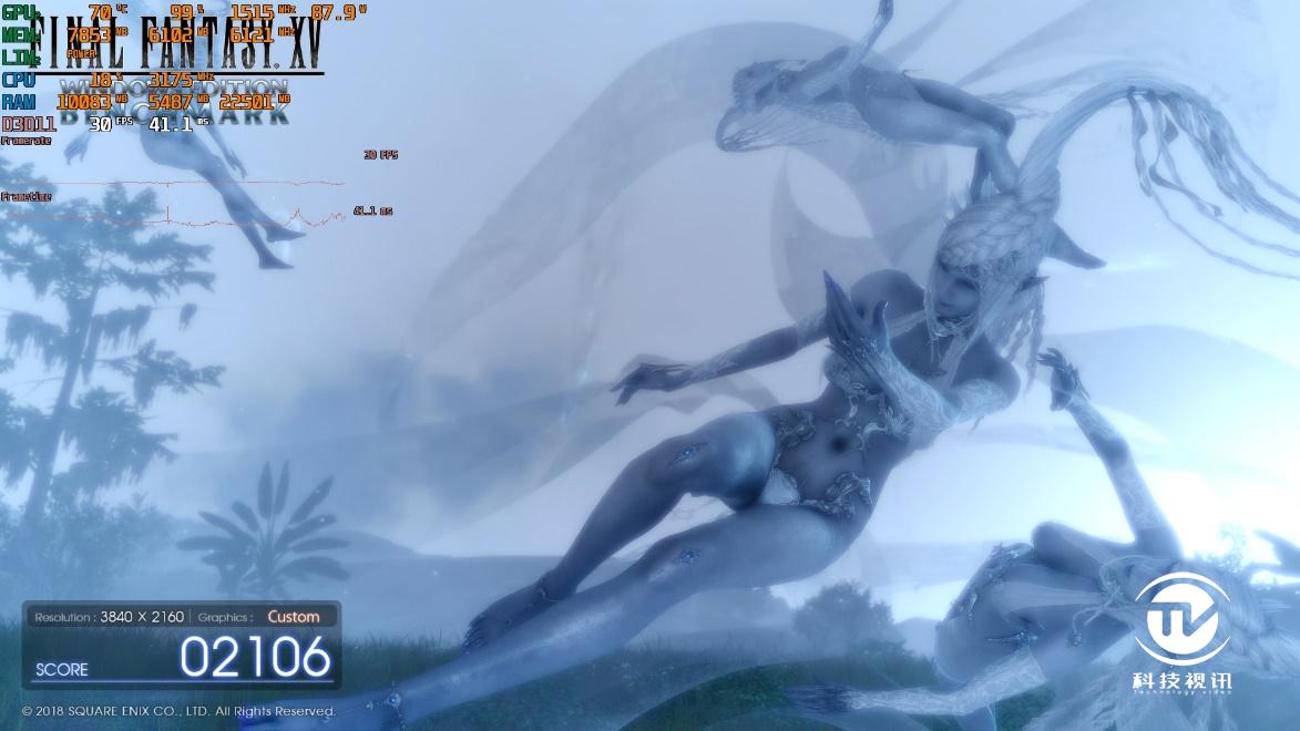 微星游戏本ge63评测,显卡直连可以提升多少性能