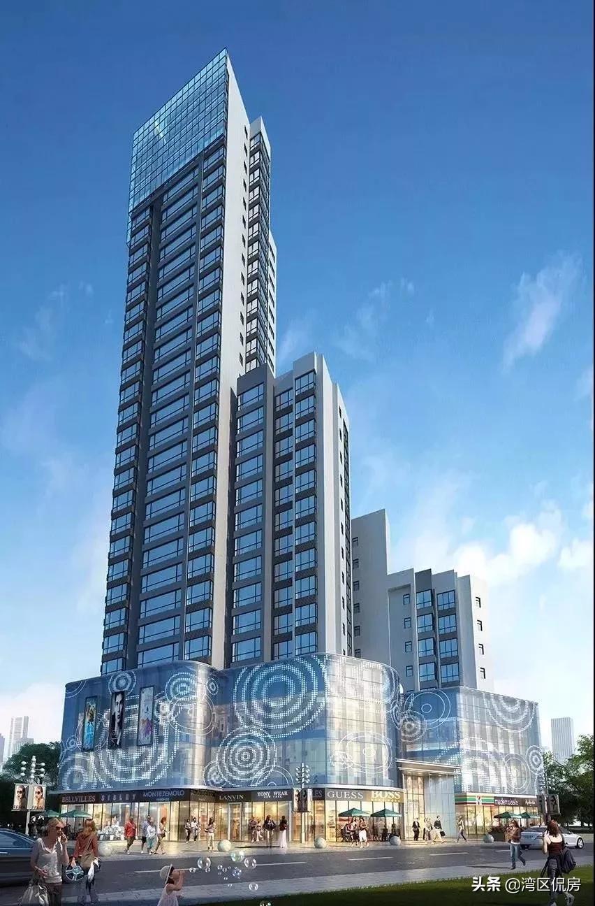 乘风破浪的大珠海来了!下半年,珠海还有76个“蛋糕”