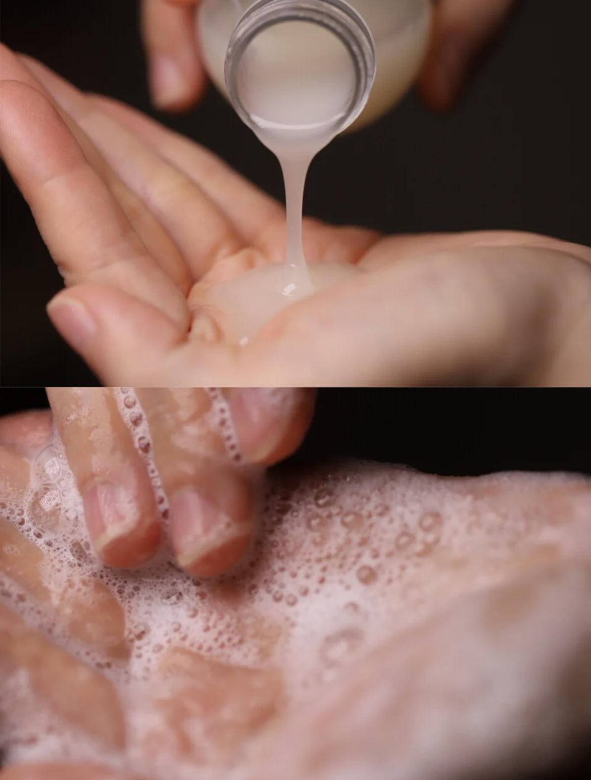 什么样的洗发水健康又好用,洗发水怎么选才好