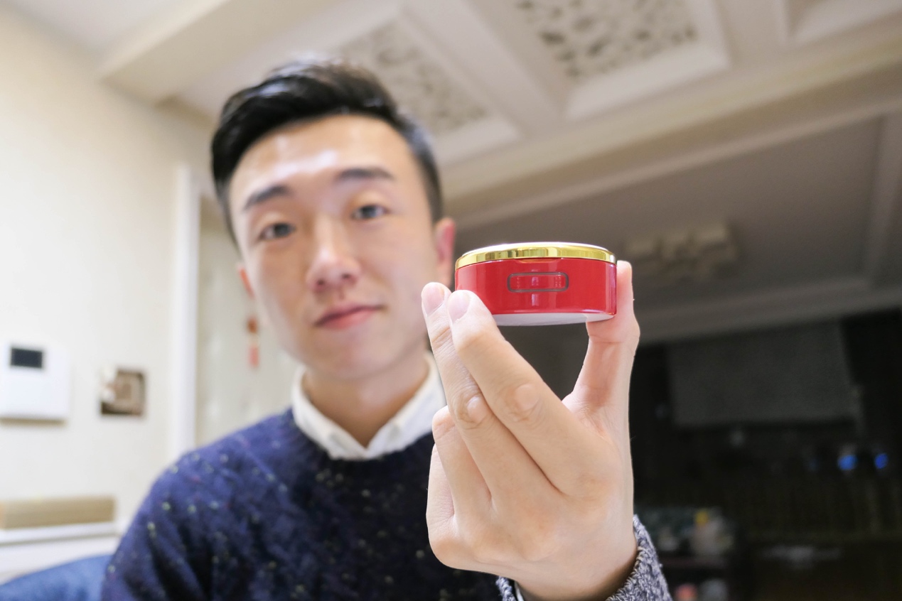 日常护肤不用化妆品,upbuty面膜仪功效