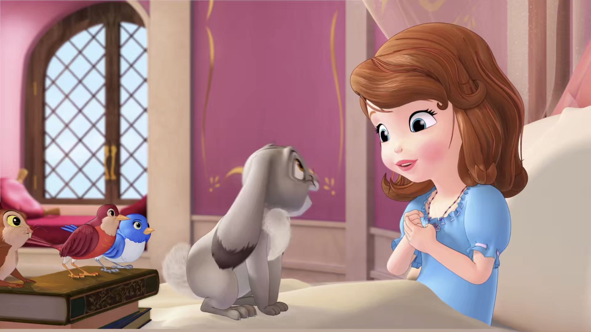 最适合孩子学英语的20部动画片,水果英语启蒙早教0-6岁儿童动画片