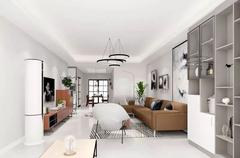 「家居小窍门」墙面清洁法,学了管用30年