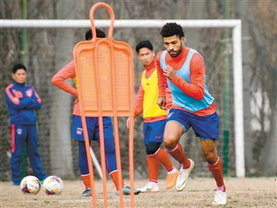 西北狼备战升级期待合作共赢,西北狼新援名单