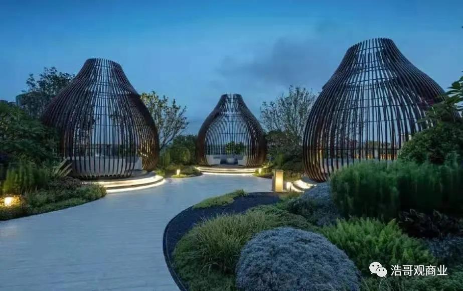 武汉屋顶绿地,武汉塔子湖足球场