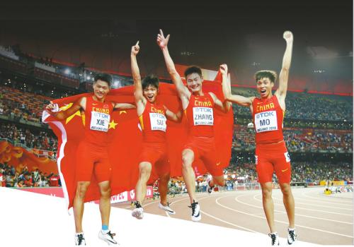 莫有雪世少赛冠军是几岁,2019世少赛冠军莫有雪