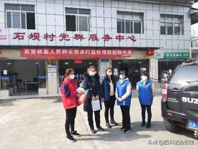 在战疫中砥砺前行,在抗疫过程中党的初心与使命