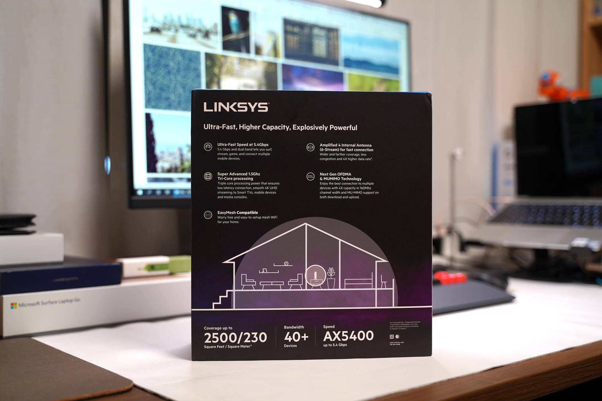 入门wifi6路由器哪款好,入门wifi6路由器推荐家用