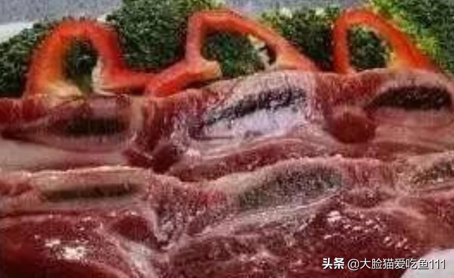 吉林辽源有什么特色美食,走进吉林感受独特的北国风光