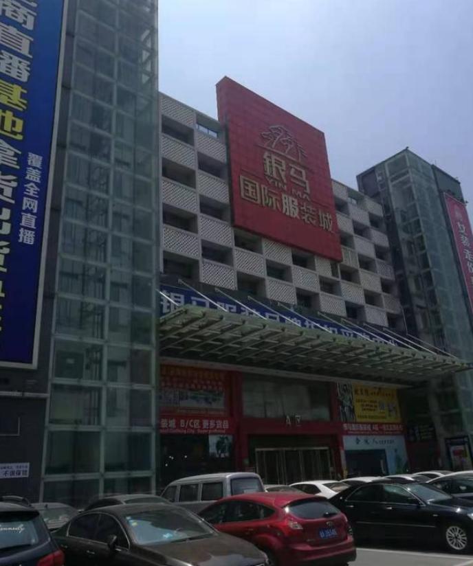 广州服装批发怎么拿货,玩转批发市场