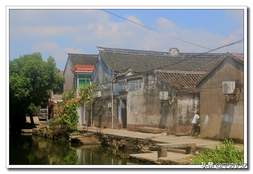 宁波市鄞州区云龙镇前徐村,鄞州区云龙镇前徐村小学附近