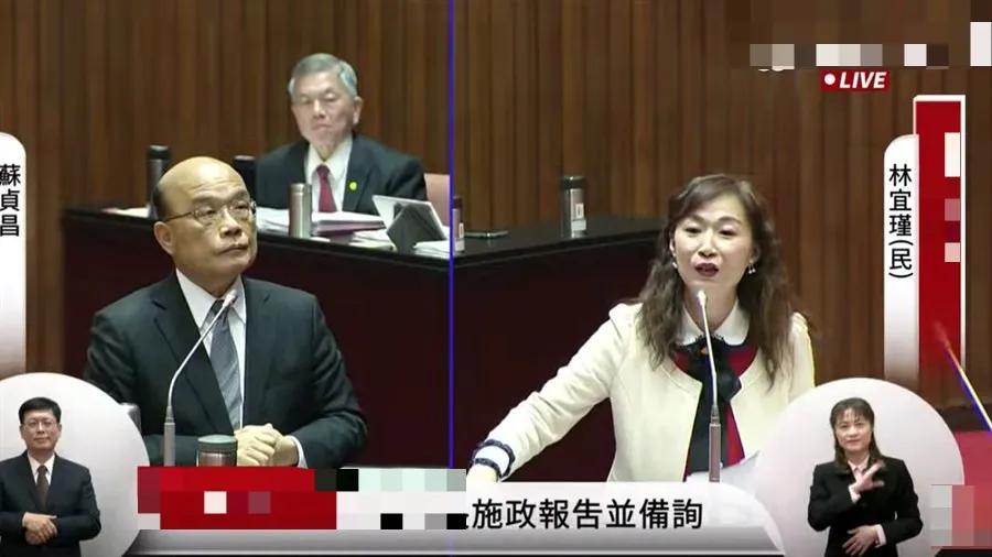 要把华航机身上的CHINA拿掉，台湾何以民粹至此？