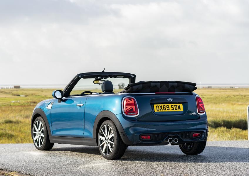 最便宜又最实惠空间又大的敞篷车,便宜的敞篷车有哪几款及价格表