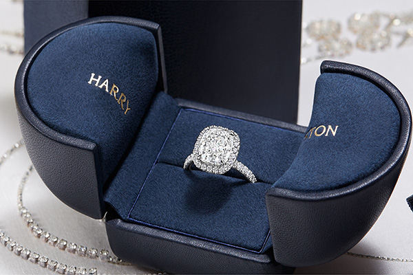 求婚钻戒哪个品牌好,10大求婚钻戒品牌排行榜