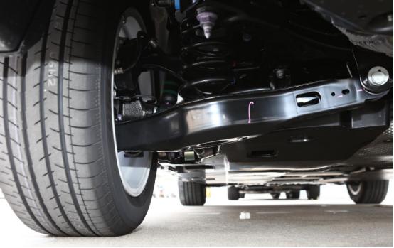 入门即是高配,性价比不错,体验2021款丰田雷凌