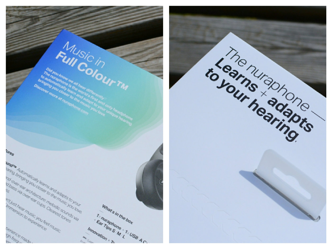 nuraphone音质,nura耳机音质怎么样