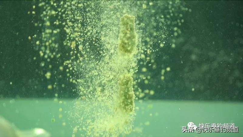 老钓友用的最强饵料,最好的饵料用过的钓友推荐