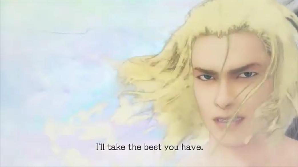 大丈夫，萌*奶大**！，那些年的游戏名台词，一本正经却令人生草