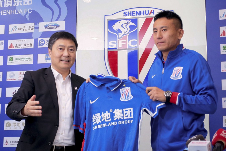 毛剑卿1997事件,国脚毛剑卿现状