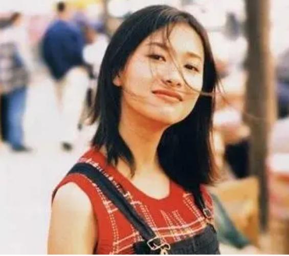 徐静蕾否认已婚传闻,徐静蕾叫板原配