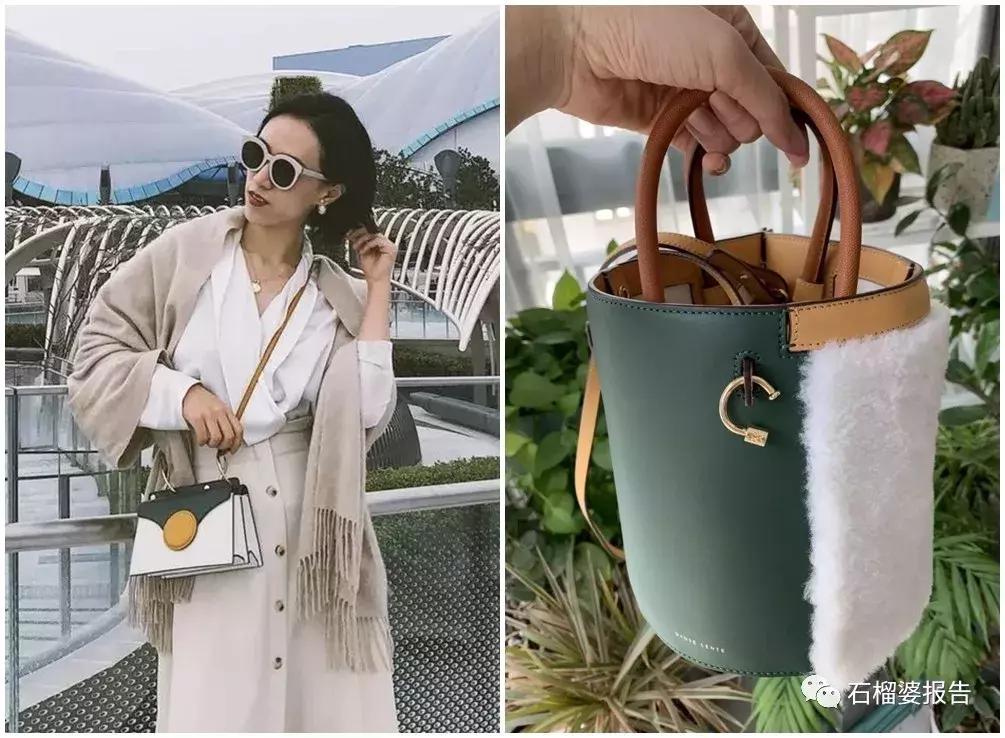 便宜高级感的包,小钱包又实惠又好看推荐